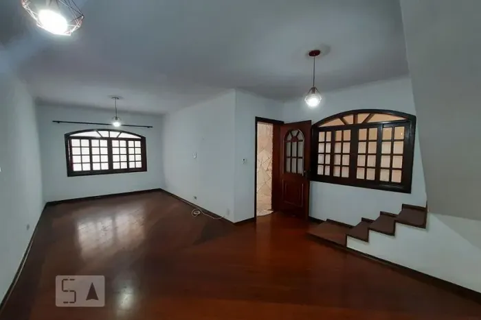 Casa à Venda - Vila Ema, 3 Quartos, 180 m2