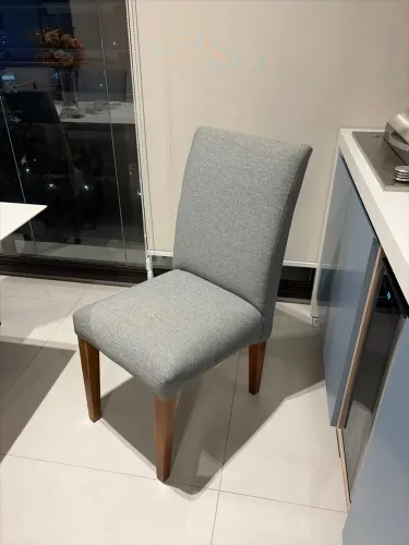 Cadeira para Sala de Jantar