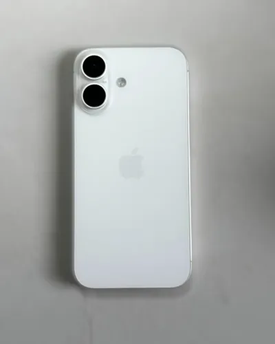 iPhone 16 256gb  ?