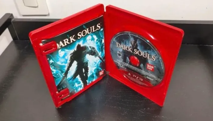 Darksouls - Playstation 3