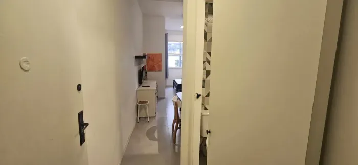 Imóvel para venda possui 26 metros quadrados com 1 quarto em Centro - Rio de Janeiro - RJ