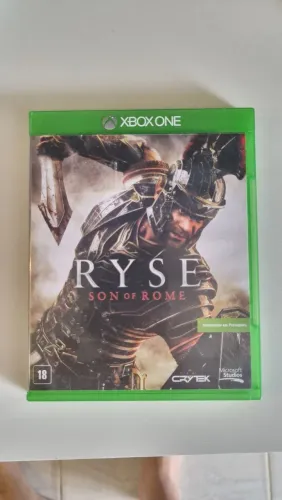Ryse: Son of Rome