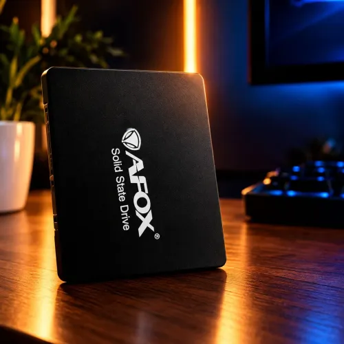SSD AFOX 250GB SATA