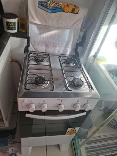 Fogão