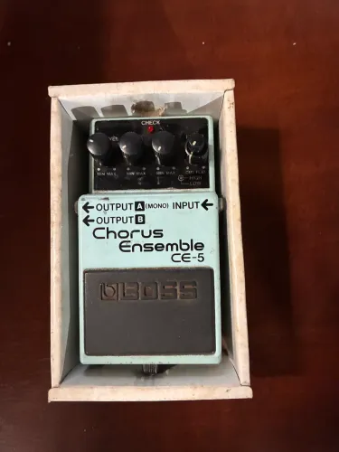 Pedal 