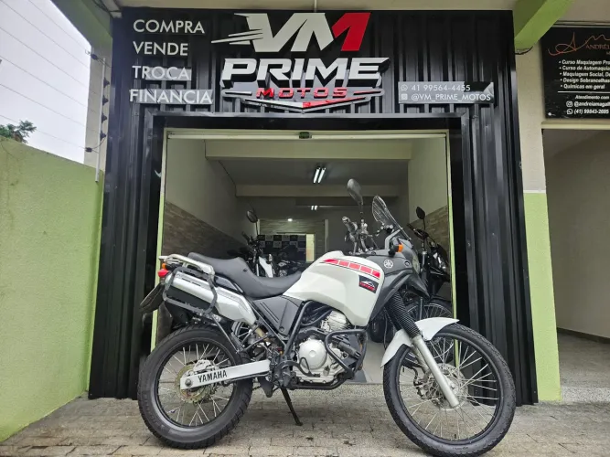Tenere 250