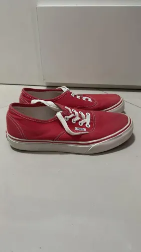 Tenis Vans 
