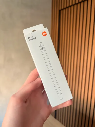 Redmi Pencil - lilás