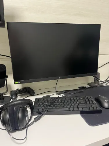 Pc gamer setup completo 