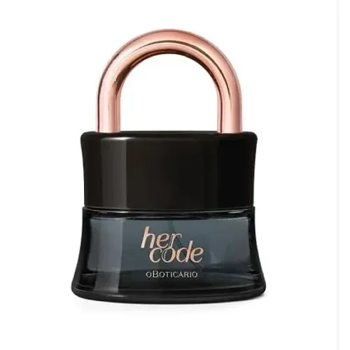 Perfume HER CODE