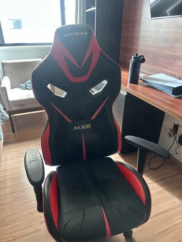 Cadeira gamer