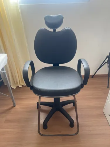 Cadeira salão / maquiagem