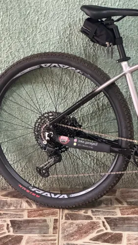 BICICLETA RAVA 