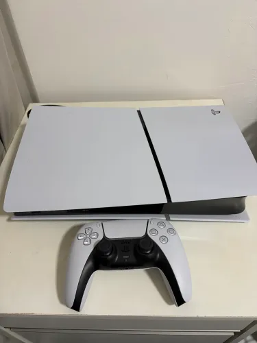 PS5 Slim Digital