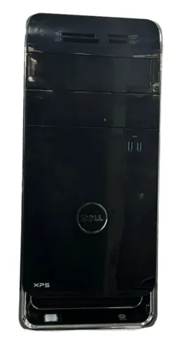 Computador Desktop Dell XPS 8700 Intel Core i7-4700 16GB 480GB GTX 645 Windows 10