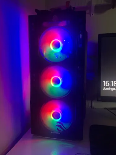 Pc