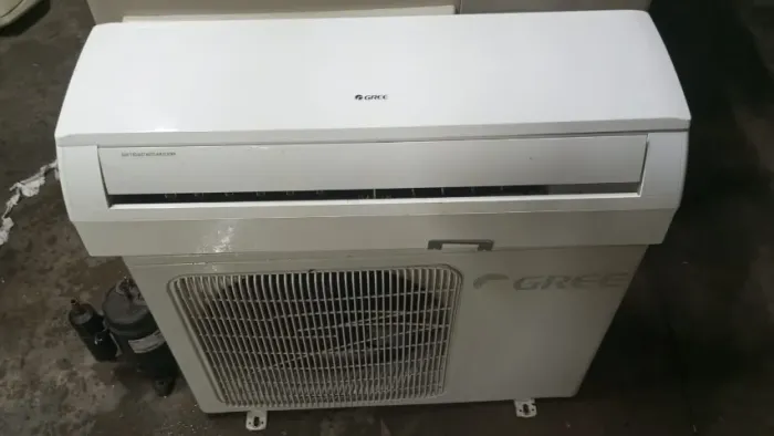 Ar condicionado 12  mil Gree 