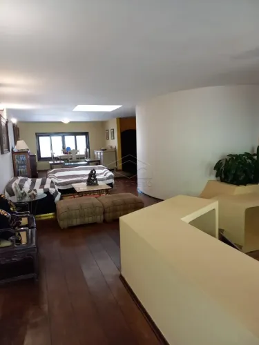 Casa Residência em Bauru