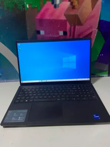 Notebook Dell i5 de 11° geração - 1ano de garantia