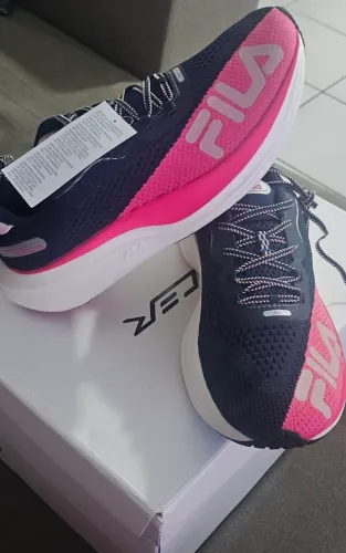 Tênis fila Speedzone ( corrida )