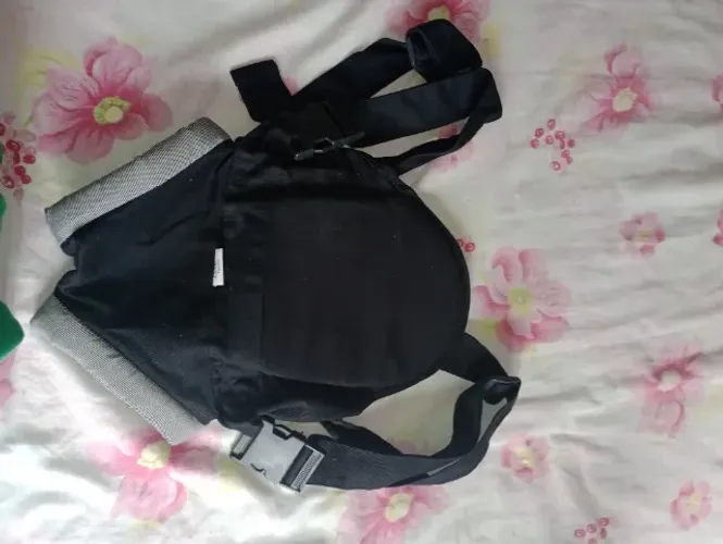 Canguru até 25 kg