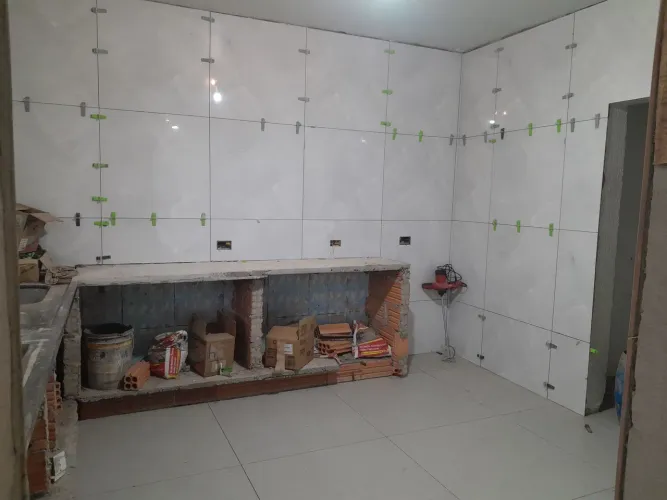 Reformas em geral 