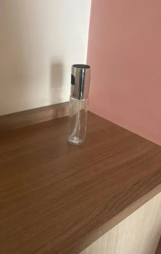 Borrifador de azeite