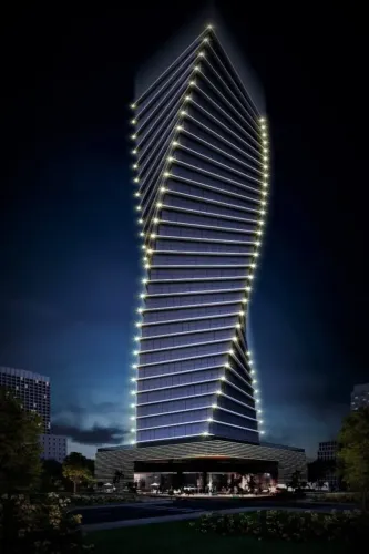 HB SQUARE | ANDAR INTEIRO CORPORATIVO
