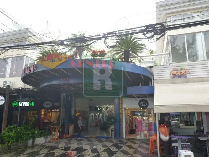 Loja Comercial para Venda em Niterói, São Francisco