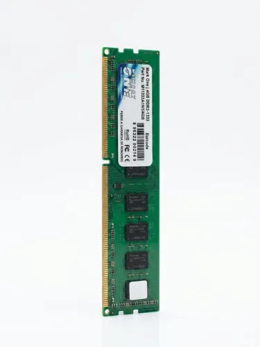 Memória RAM 4GB DDR3 1333MHz PC