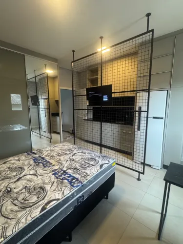 Studio Universitário mobiliado - próximo a UNESC
