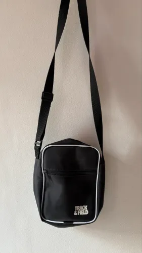 Bolsa track and field 