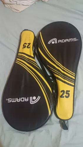 Raquete de Tênis Adams 25