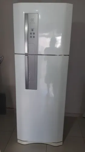 Electrolux frost free 459 litros