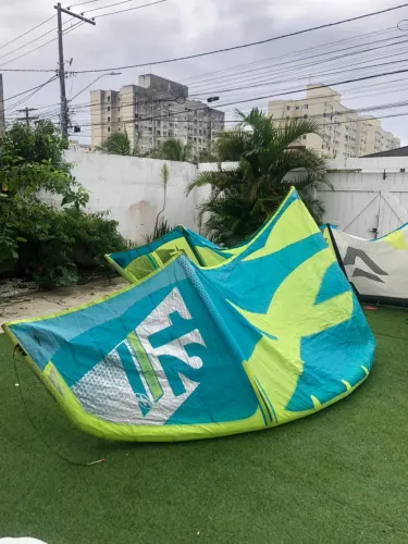 Kite F-ONE Bandit 12m 2018