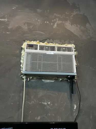 Ar condicionado de janela 10.000 btus 