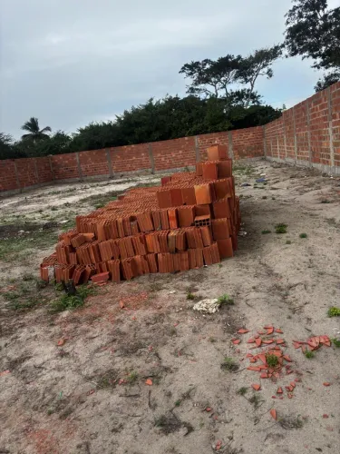Terreno próximo a galinha de Gorete