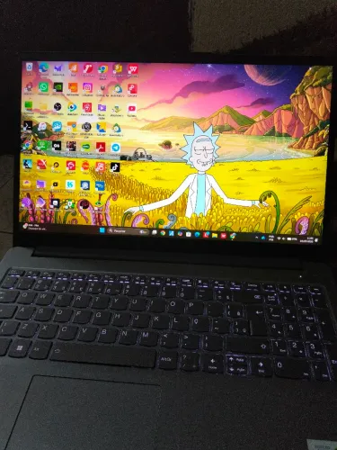Notebook Lenovo LOQ ESSENTIAL Gen 14