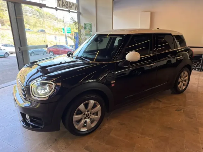 Mini Cooper Countryman 1.5 Turbo Aut. 2019