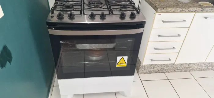 Fogão 