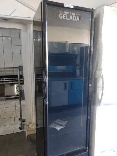 Cervejeira conservex slim nova. Leia descrição
