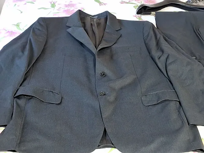 Conjunto calça e terno Fidelli 