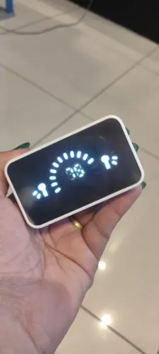 Fone de ouvido