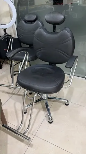Cadeira cabeleireiro 