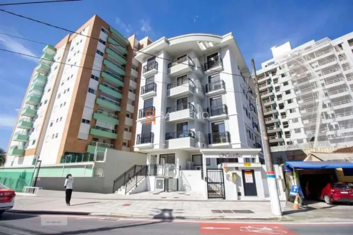 Trindade | Apartamento 1 quarto