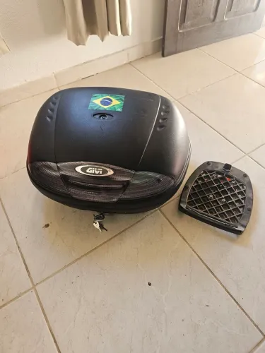 Acessórios para motos