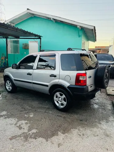 Ford Ecosport XLS 1.6/ 1.6 Flex 8V 5P 2004