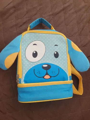Mochila de passeio