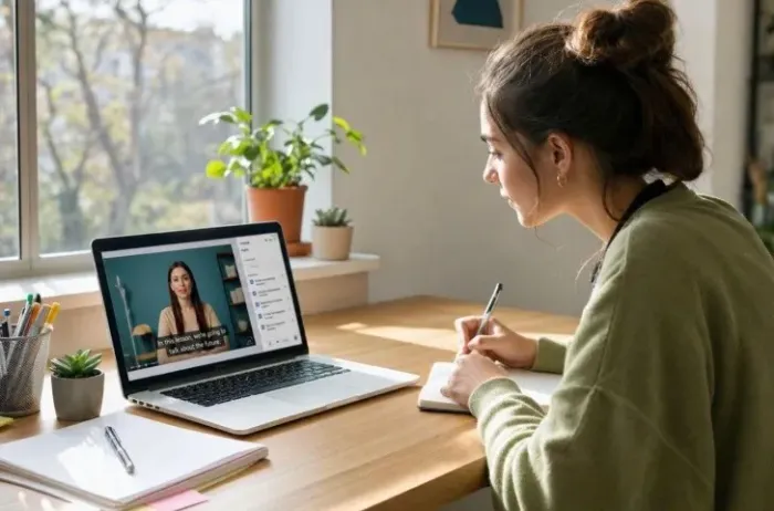 Curso de Inglês Online | Conheça a Wise Up Online