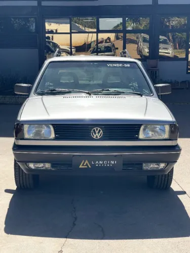 Volkswagen Parati CLI / CL/ Atlanta 1.8 1993
